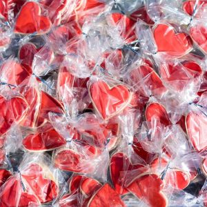 steps for building personal resilience