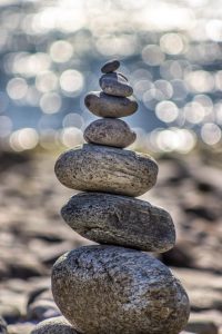 Manage Stress With Belly Breathing and Visualization