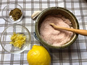 Hummus Recipe That's Better Than Store Bought