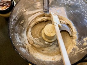 Hummus Recipe That's Better Than Store Bought