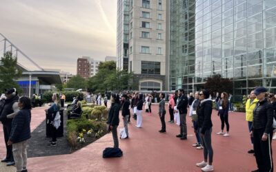 From Heart Attack Survivor to Healee: My Amazing Dr Joe Dispenza Retreat Journey