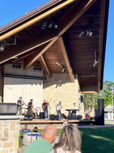 one ingredient for the perfect recipe