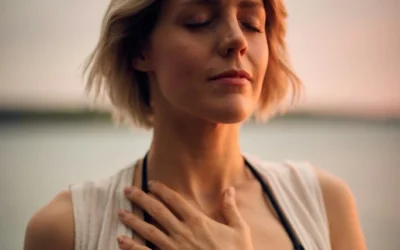 Stress Less and Sigh More – The Sneaky Solution To Feeling Better Fast